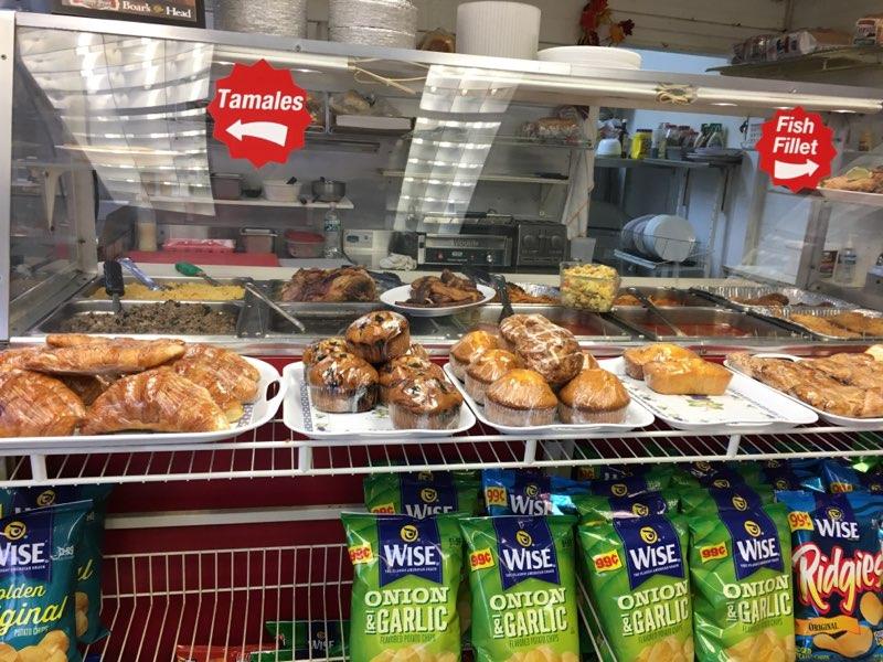 Baci Italian Deli