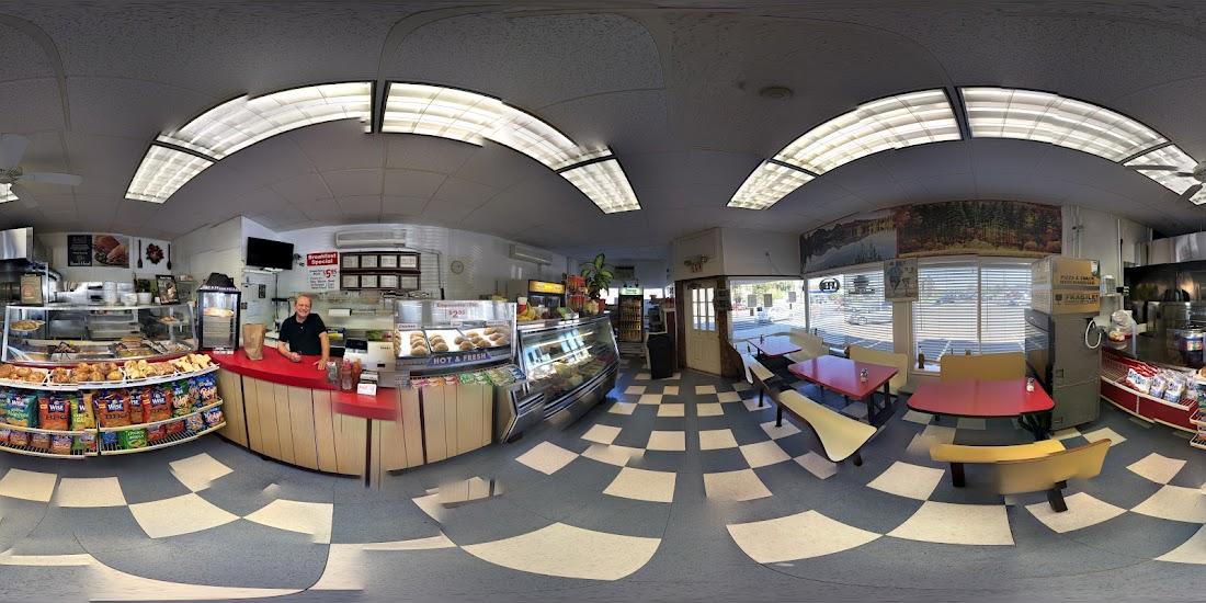 Baci Italian Deli